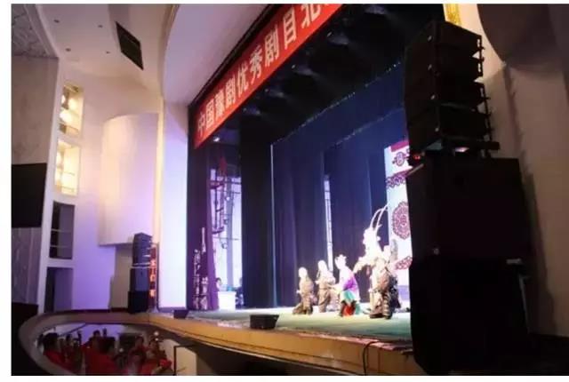 舞台草莓视频下载网址在舞台演出中的运用