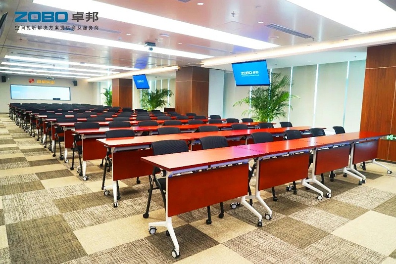 5会议室草莓视频下载网址设备基本的要求和方法如何配置