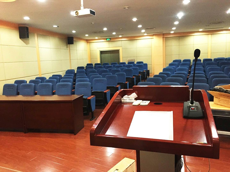 上海华东师范大学使用PRS舞台草莓视频下载网址