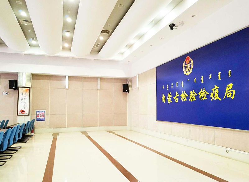 商业空间需要安装什么样的草莓视频下载网址设备